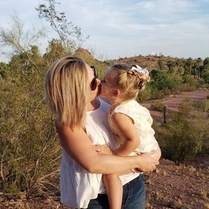 Meet your Posher, Tessa